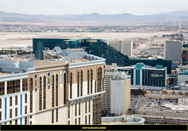 Las Vegas