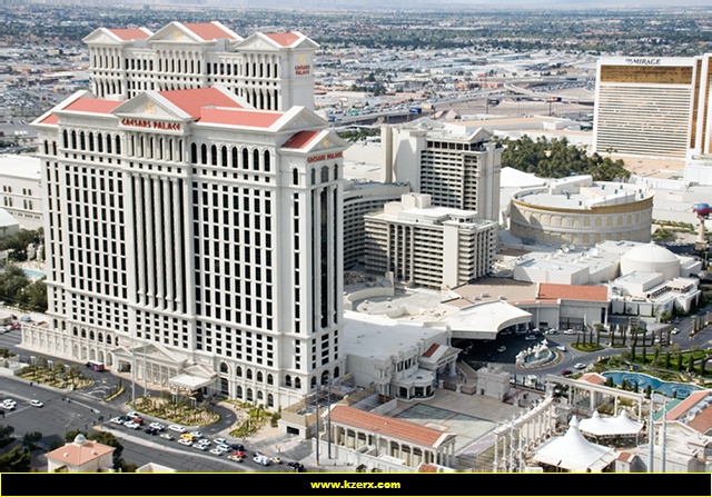 Caesar's Palace