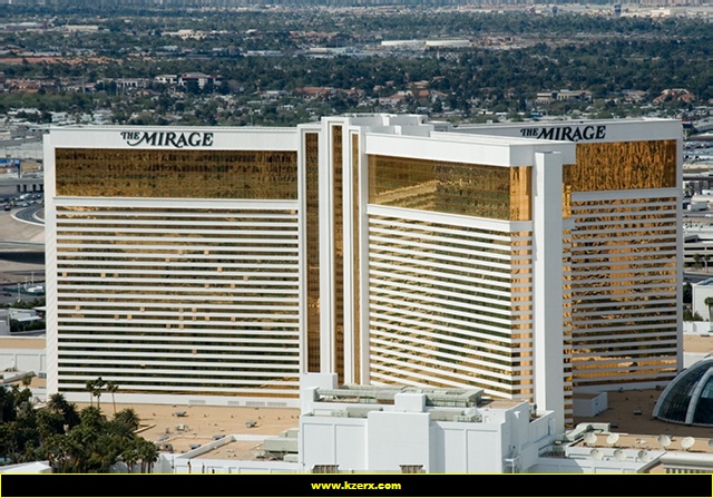 Mirage