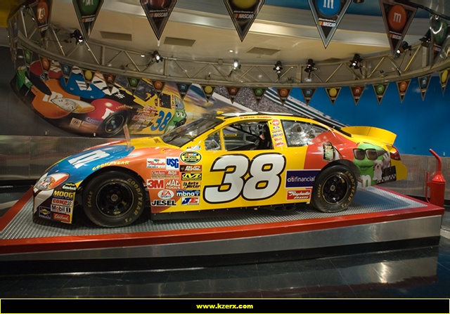 M&M's World