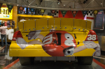 M&M's World