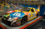 M&M's World