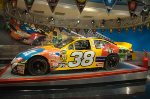 M&M's World