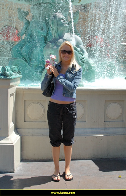Stacy Fuson