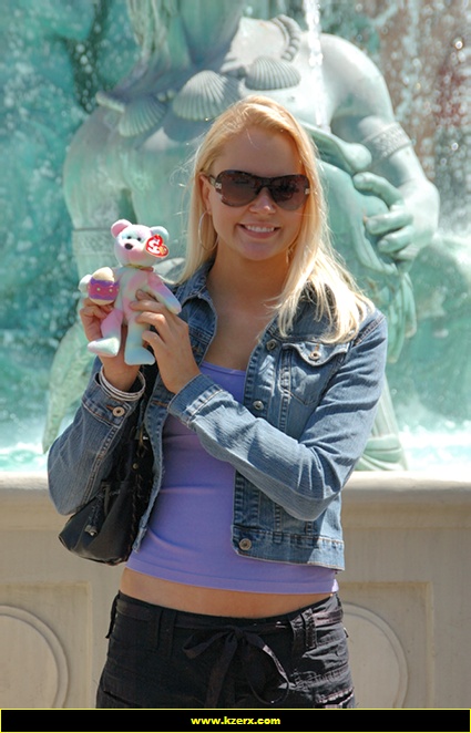 Stacy Fuson