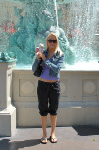 Stacy Fuson
