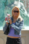 Stacy Fuson
