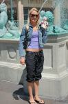 Stacy Fuson