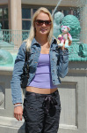 Stacy Fuson