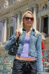 Stacy Fuson