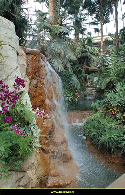 The Mirage