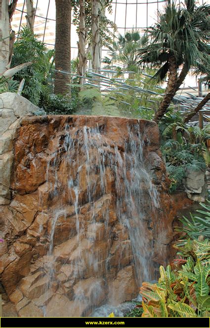The Mirage