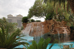 The Mirage