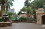 The Mirage