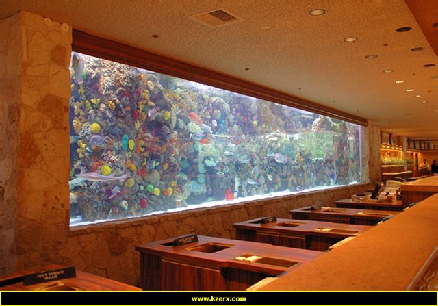 The Mirage