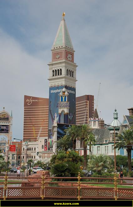 Las Vegas