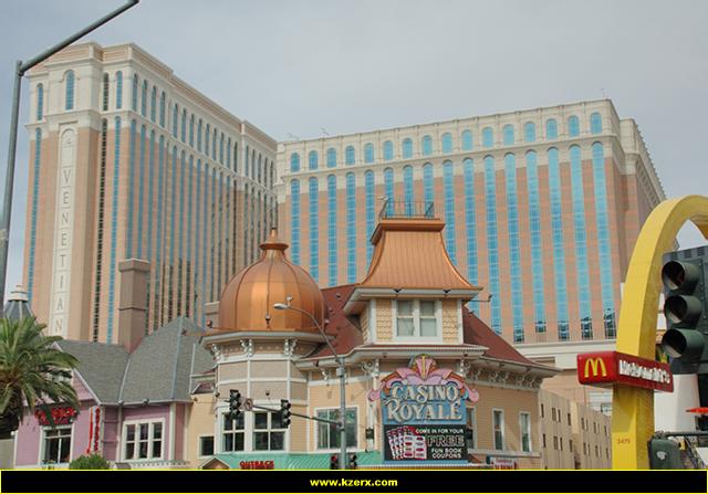 Las Vegas