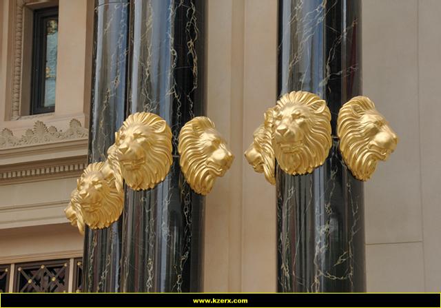 Caesar's Palace