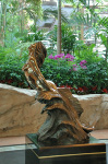The Mirage