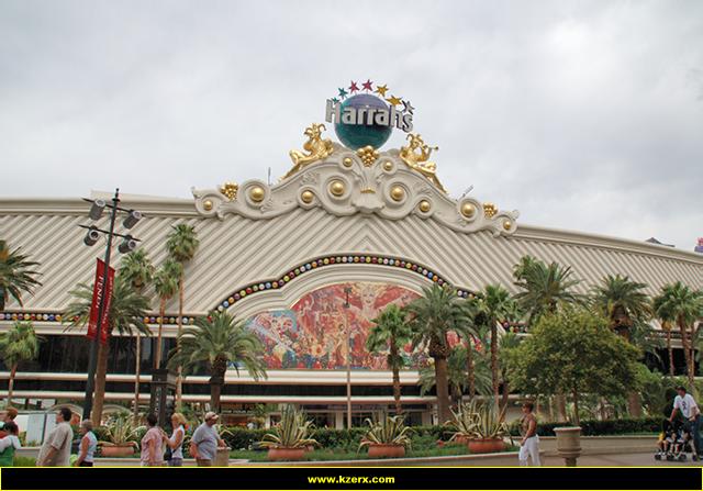 Harrah's