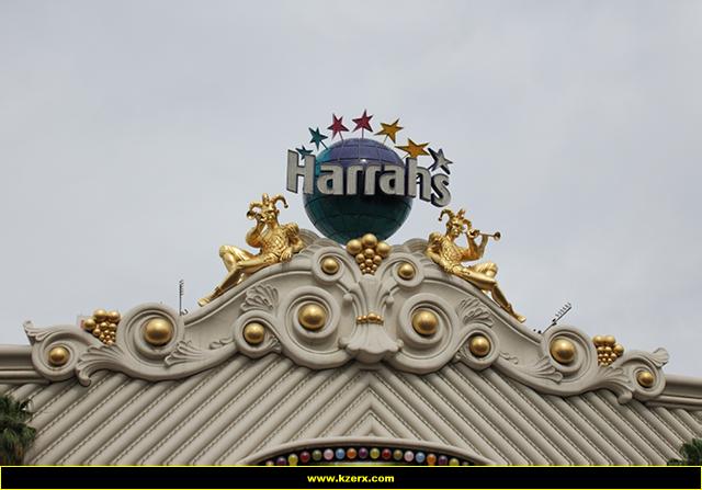 Harrah's