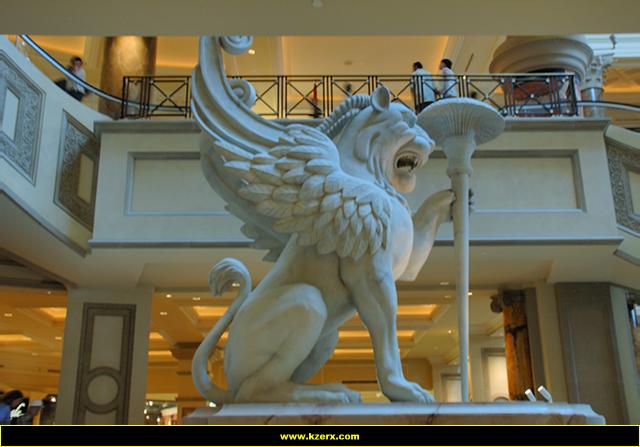 Caesar's Palace