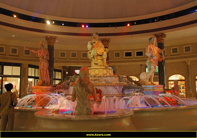 Caesar's Palace