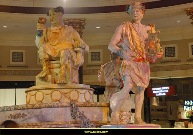 Caesar's Palace