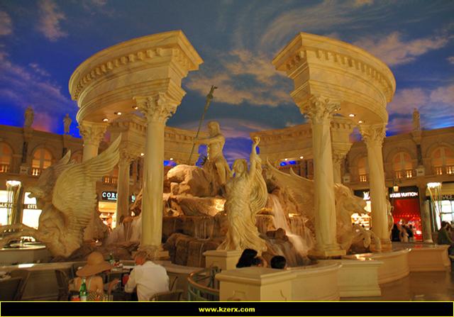 Caesar's Palace