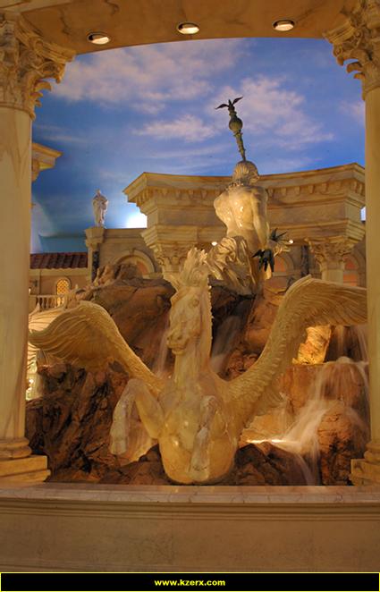 Caesar's Palace