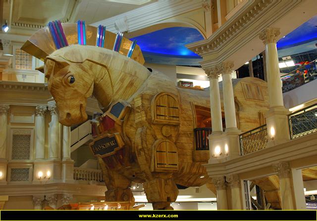 Caesar's Palace