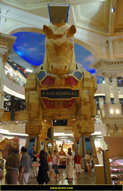 Caesar's Palace