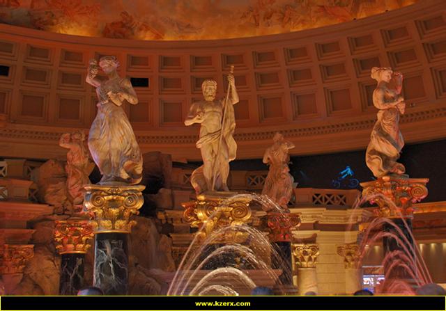Caesar's Palace
