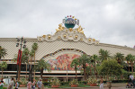 Harrah's