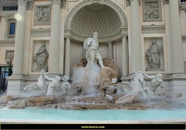 Caesar's Palace
