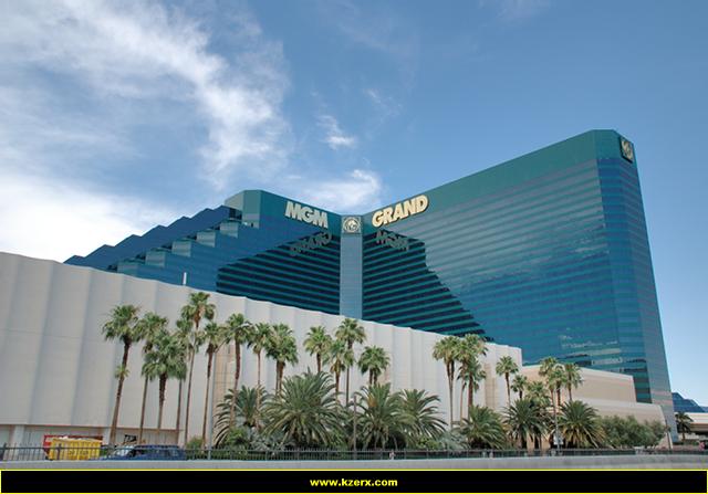MGM Grand