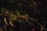 The Rainforest Cafe