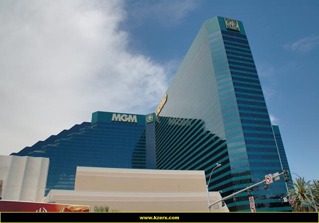 MGM Grand