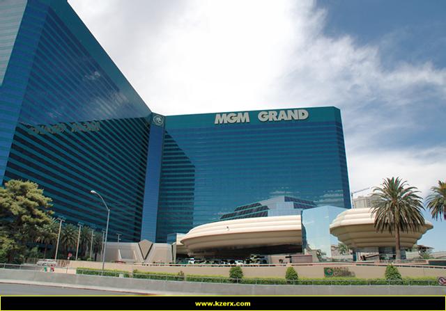 MGM Grand
