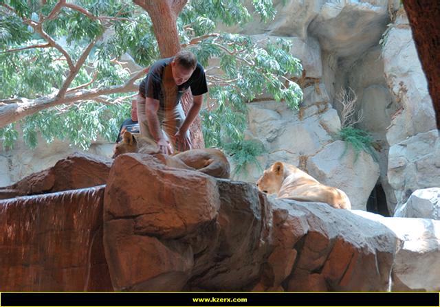 MGM Grand