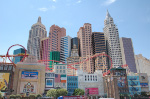 New York, New York