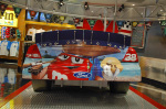 M&M's World