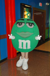 M&M's World