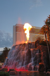 The Mirage