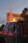 The Mirage