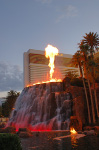 The Mirage