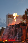 The Mirage