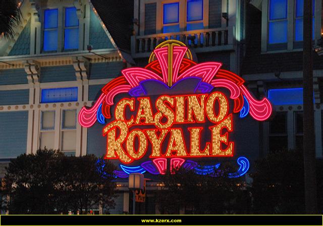 Casino Royale