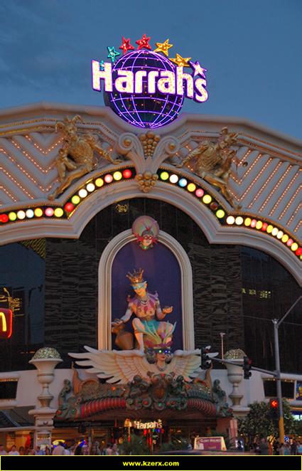 Harrah's
