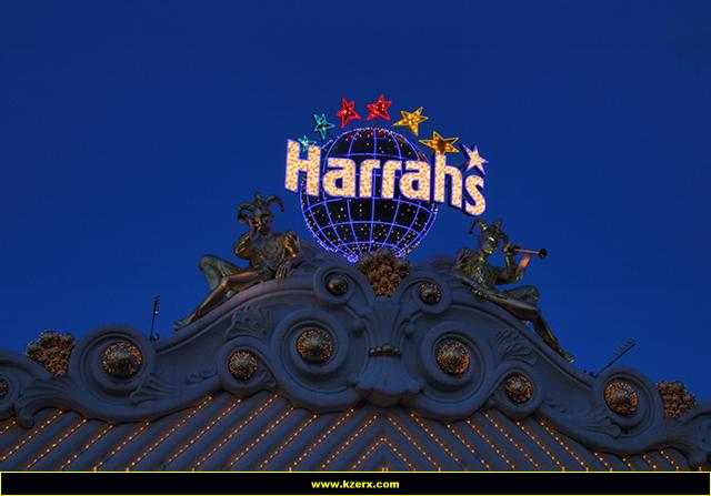 Harrah's